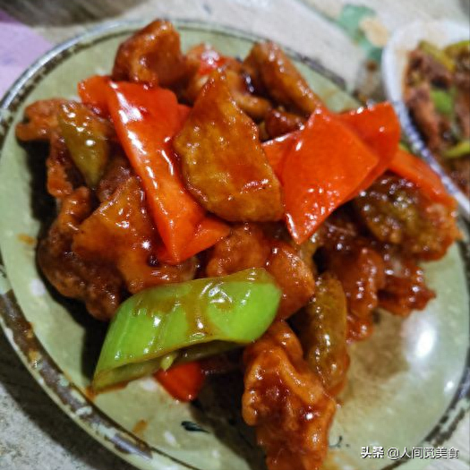 鞍山菜馆排名前十(鞍山十大馅饼排名)插图4