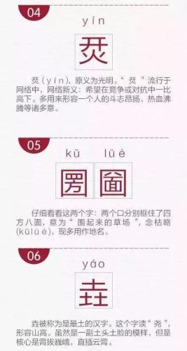 囧念什么(这个字念囧什么)插图2