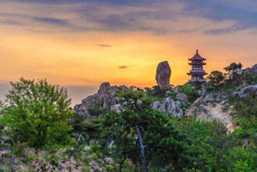 济南名山排名前十(济南十大著名的山)插图6