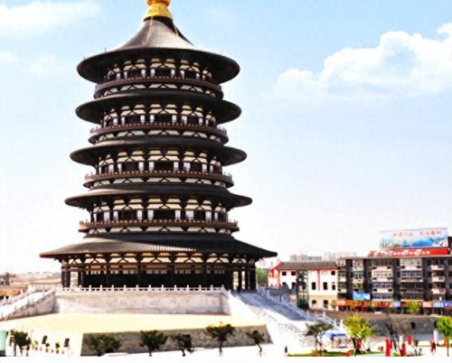 河南省的建筑企业排名前十(河南省有多少家建筑特级企业)插图7