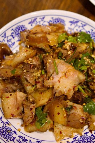 蚌埠卤味排名前十(蚌埠排名前十的饭店)插图14