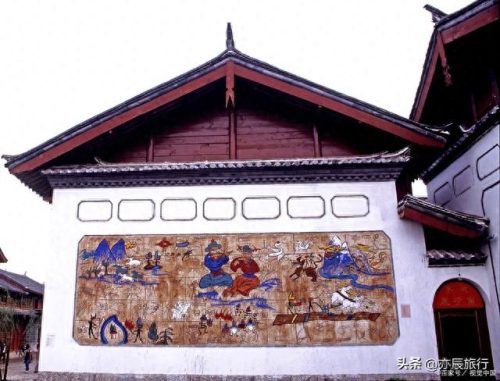 丽江旅游排名前十(丽江游玩的景点排名前十)插图21
