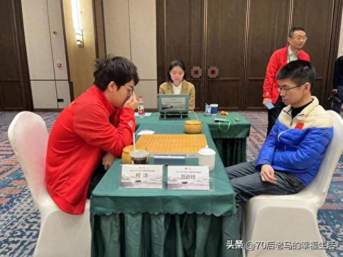 中国棋类排名前十(中国棋类选手)插图8
