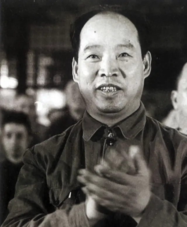 中国科学院第一任院长是(现任中科院历任院长)插图66