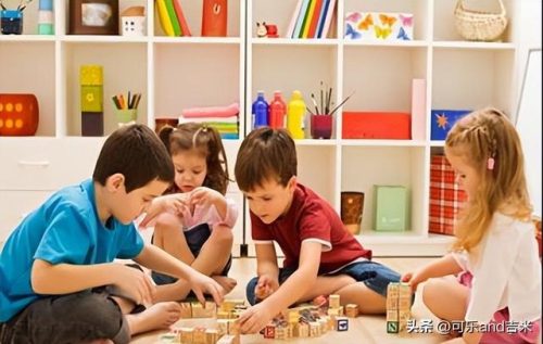 少儿智力开发(3-6岁游戏大全)插图5