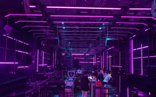 烟台酒吧排名前十(烟台酒吧夜店排名第一)插图9