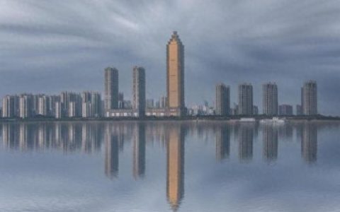 安徽高楼排名前十(安徽十大高楼排名)