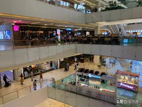 呈贡商圈排名前十(呈贡烂尾楼盘排名)插图15
