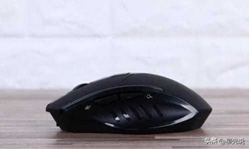 鼠标热销排名前十(最好鼠标品牌排名前十)插图1