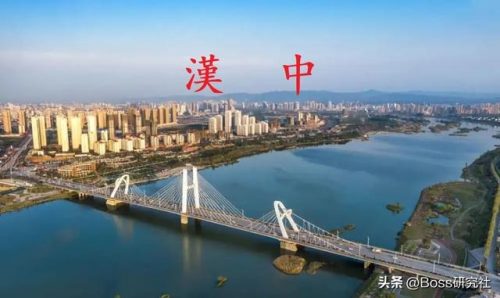 汉中股市大神排名前十(国内股市大神的书)插图1