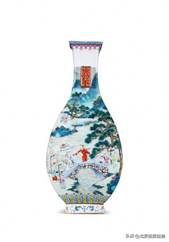 陈设瓷器排名前十(高档瓷器实力排名)插图20