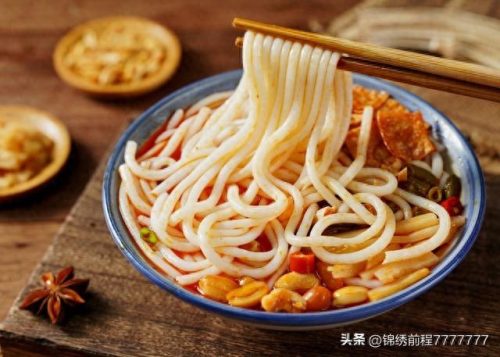 快餐排名前十的食物(宁波十大快餐排名)插图3