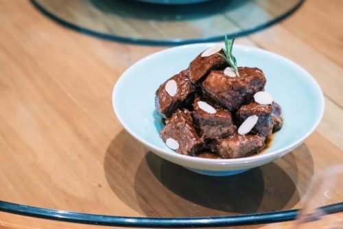 杭州牛肉饭店排名前十(杭州清真牛肉屠宰场)插图71