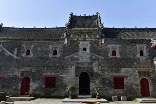周口景区排名前十(周口5a景点)插图14