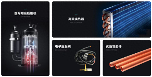 采暖机组排名前十(低温采暖机排行榜)插图2