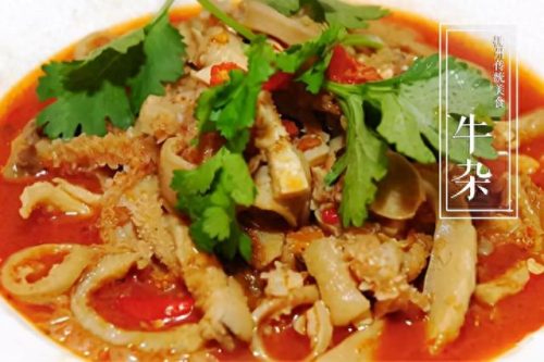 抚州熟食排名前十(抚州市卤味)插图3