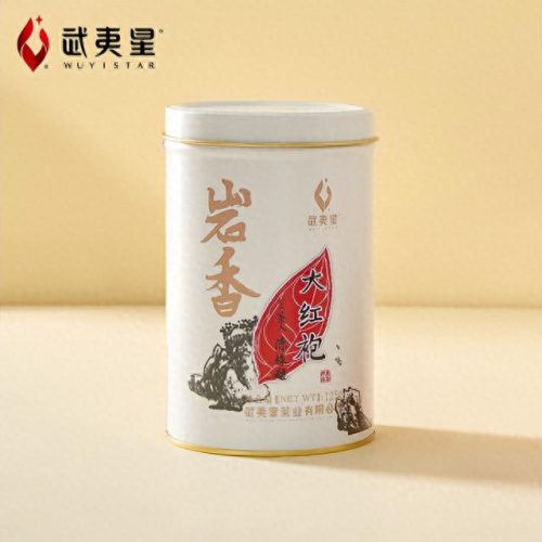 茶叶类型排名前十(十大品牌茶叶排名)插图5