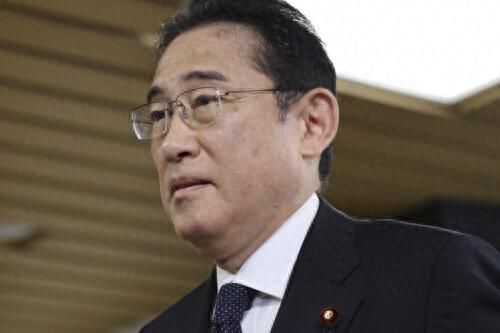 日本现在首相(2023年9月日本大选)插图
