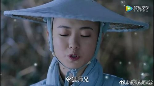 新笑傲江湖一共多少集(笑傲江湖吕颂贤全集)插图15