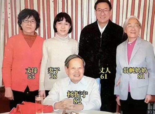 翁帆的爸爸(张国立与翁帆关系)插图1
