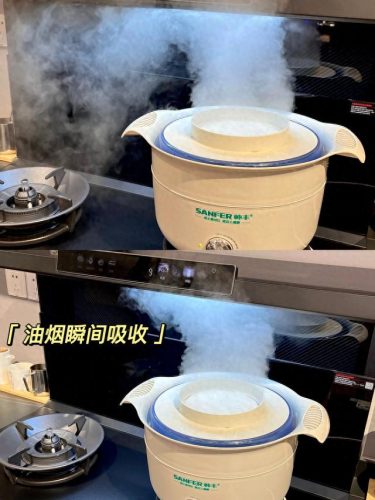 排名前十的集成灶有帅丰吗(帅丰集成灶是十大品牌之一吗)插图4