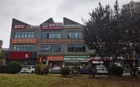 上海古镇烧烤排名前十(上海自己烧烤地点推荐)