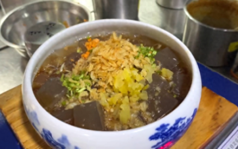 青岛凉粉排名前十(青岛凉粉是什么)