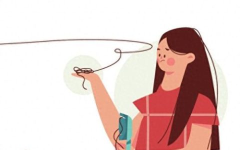 一个成年人每天掉多少根头发属于正常现象(人一天掉多少根头发正常)
