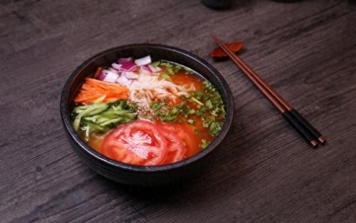 排名前十干吃面(全网最好吃的十款干吃面)插图2