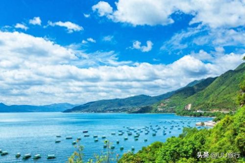 中国最深湖排名前十(世界公认第一大水库)插图16