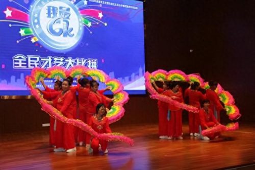 傣族独舞排名前十(小学生独舞8-12岁傣族)插图16
