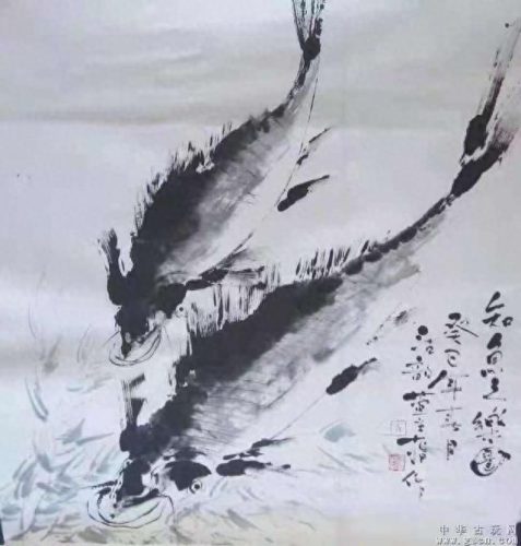 高唐画家排名前十(高唐知名画家排名)插图9