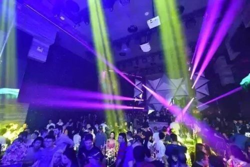 珠海前山酒吧排名前十(珠海排名前十酒吧)插图5
