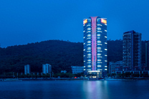 南雄酒店排名前十(南雄十大酒店)插图40