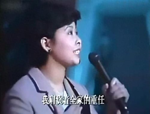 1985年春晚(春晚1985完整版)插图26