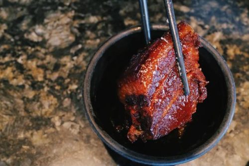 杭州牛肉饭店排名前十(杭州清真牛肉屠宰场)插图17