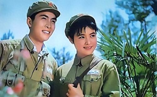 那些年我们一起追的女孩插曲(那些年我们一起追的女孩结婚片段)插图2