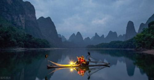 广西中老年旅行社排名前十(广西好的旅行社有哪些)插图4