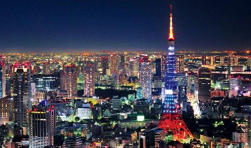 日本城市土豪排名前十(日本最富的城市)插图11
