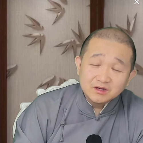 沈阳小伙狂喷(沈阳小伙狂喷小佛原版)插图3