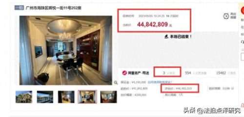 海珠豪宅排名前十(广东省海珠区十大豪宅)插图