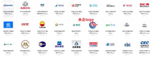 国有产业投资公司排名前十(各省国有资产排名)插图5