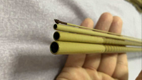 排名前十鱼竿厂家(中国最大的鱼竿厂家)插图