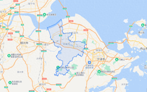 余姚好玩排名前十(余姚哪里好玩景点排名)
