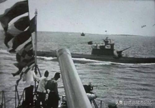 2019海军节青岛阅兵(海军节青岛阅兵)插图10