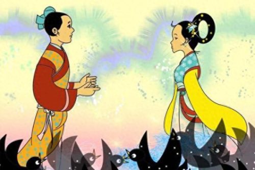 河汉清且浅 相去复几许(河汉深且浅相去复几许)插图6