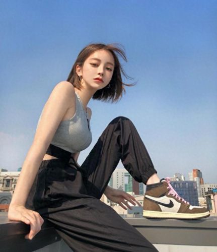 韩国女鞋排名前十(韩国最火女鞋图片)插图10