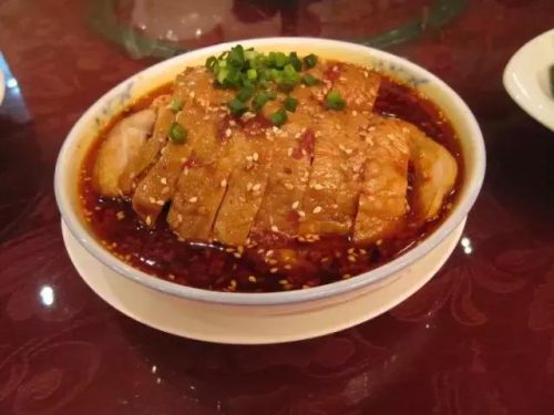 陕北高端餐饮排名前十(陕北菜饭店排行榜前十)插图8