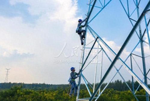 电网图片(电网图片素材)插图3