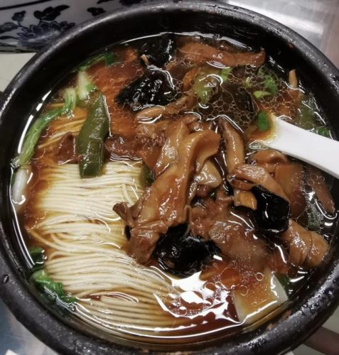 无锡私人饭馆排名前十(无锡比较好的饭店排名)插图3